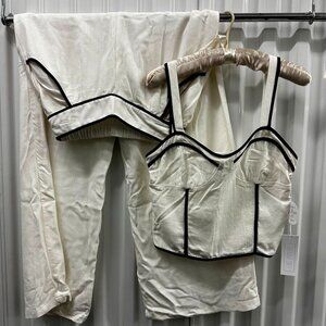 Pant Set